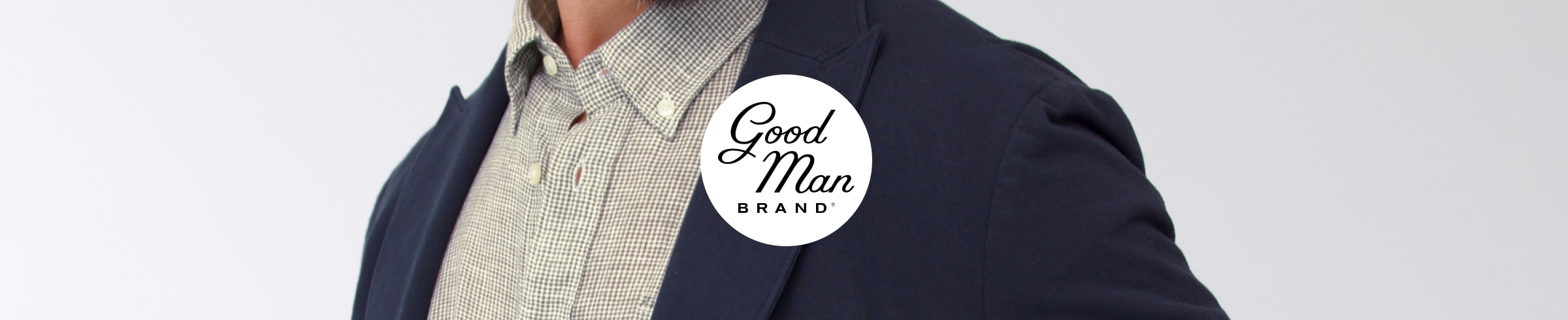 Good Man Brand Apparel