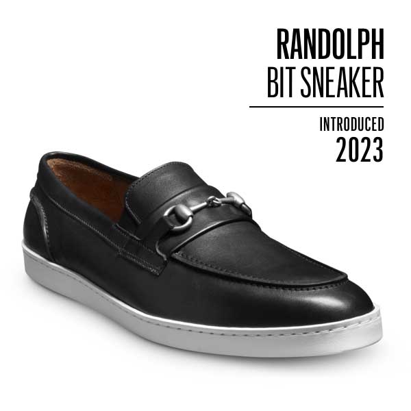 Randolph Bit Sneaker, 2023