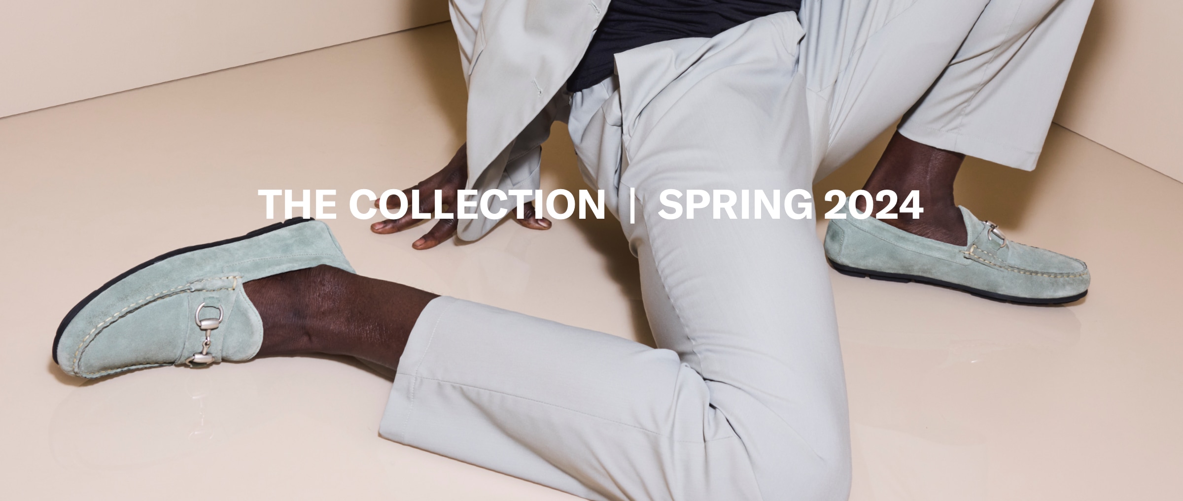 the Collection - spring 2024