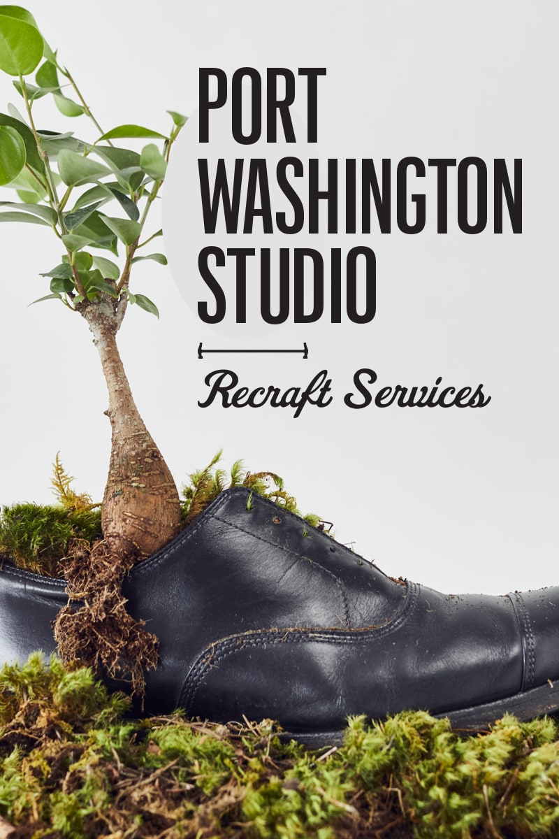 Port Washington Studio - Recraft Services