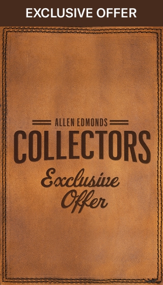 collectors exclusive offer