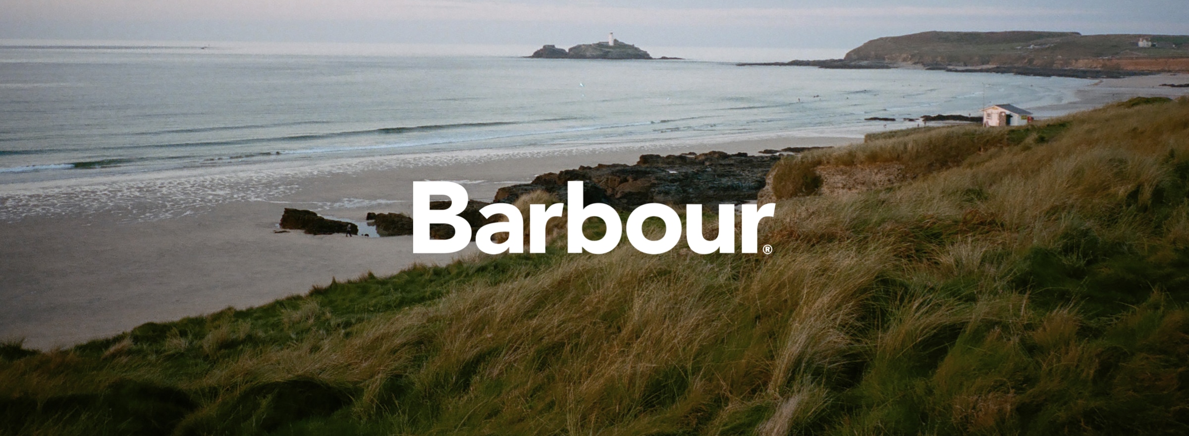 Barbour | Men's Jackets & Shirts | Allen Edmonds