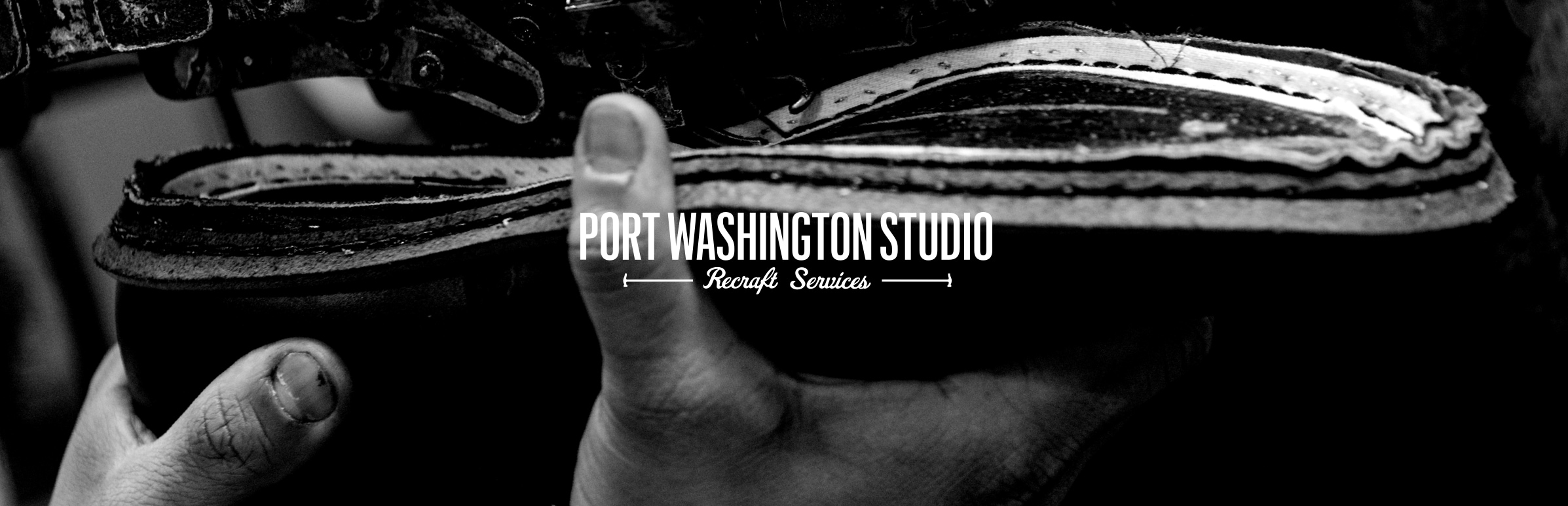 port washington studio recraft services