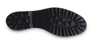XL Extralight® Injection  Molded Lug Sole