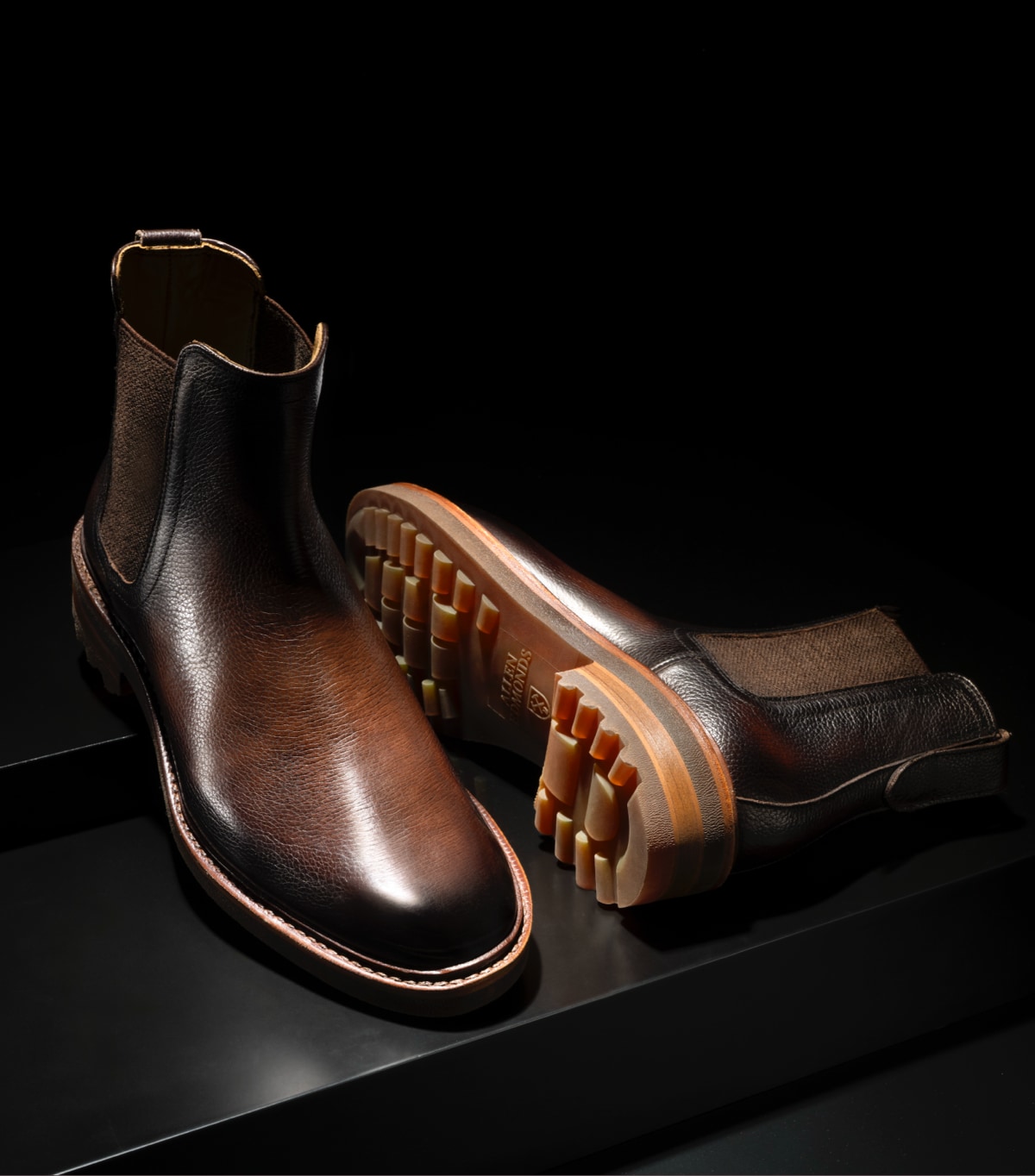 Nash Chelsea Boot reserve collection