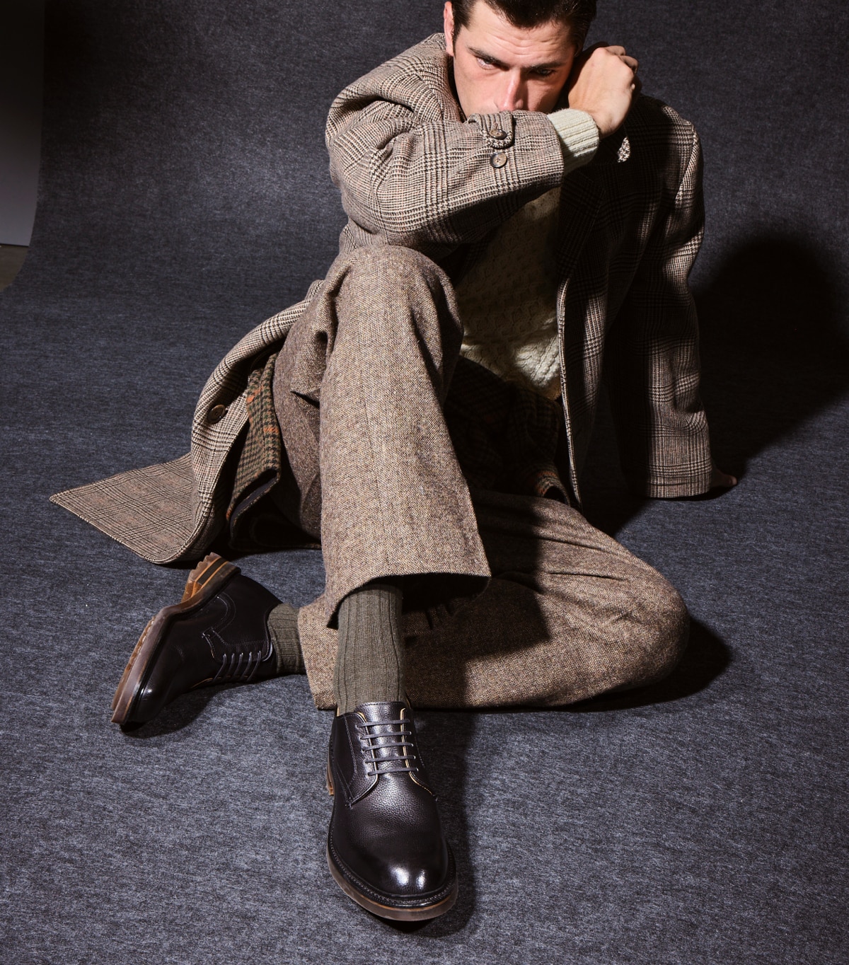 Noah Derby reserve collection