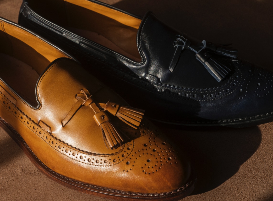 iets schouder Tijd Men's Dress Shoes, Boots, Casuals & More | Allen Edmonds