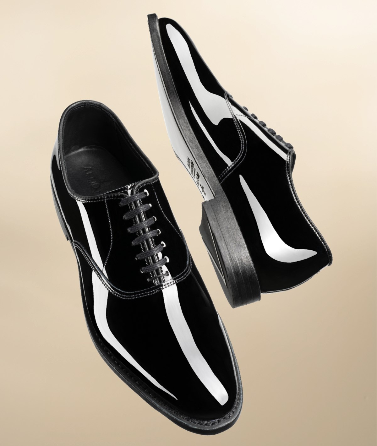 Men's Wedding Shoes | Groom Dress Shoes | Allen Edmonds