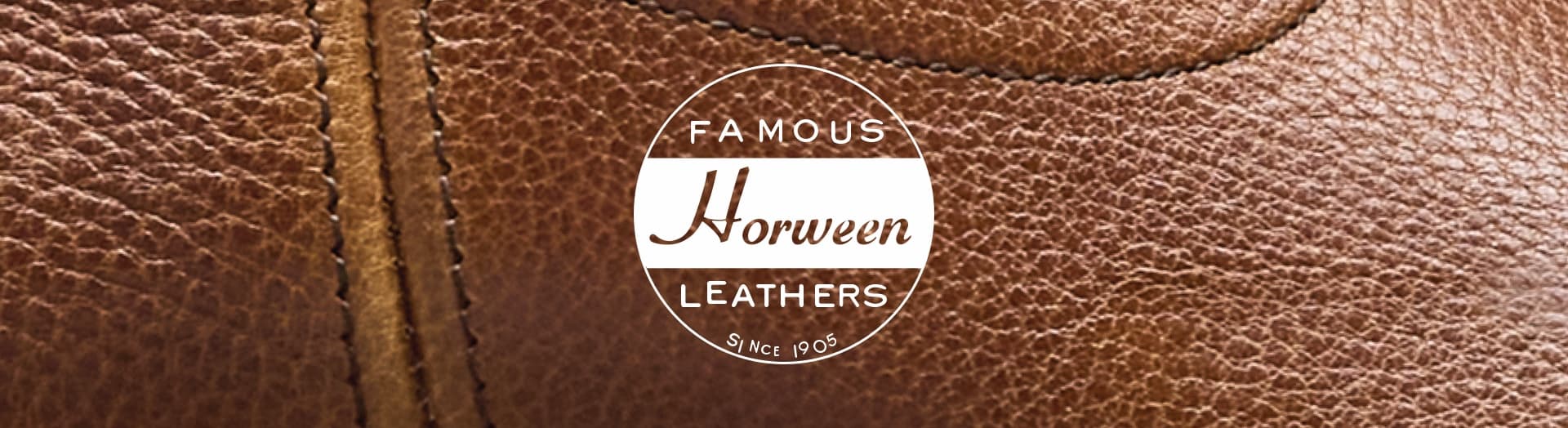Horween Limited Drop