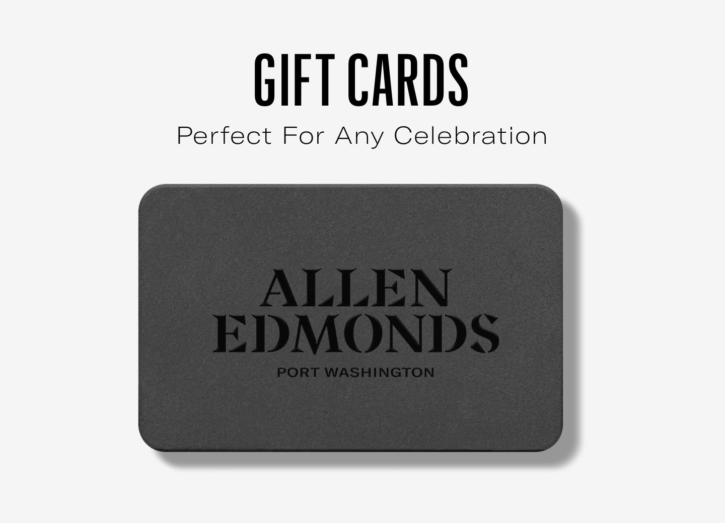 Shoe Care Products | Allen Edmonds