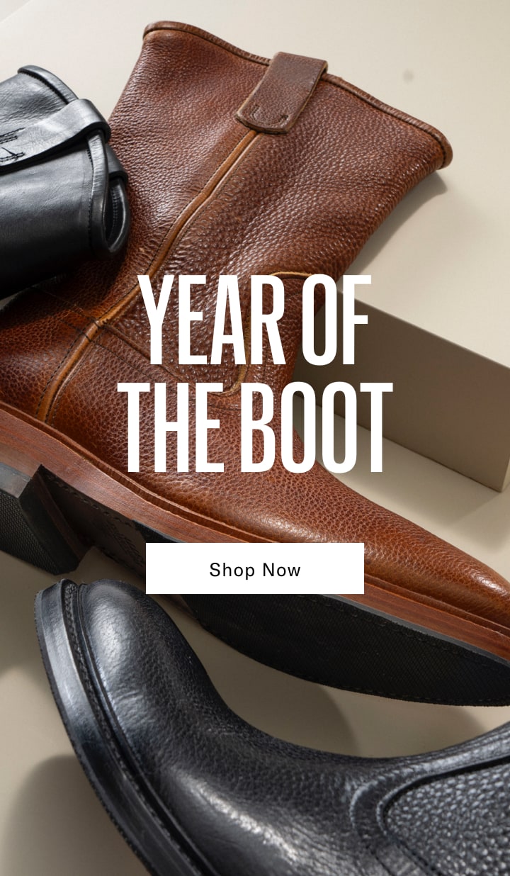 Shop Allen Edmonds Boots