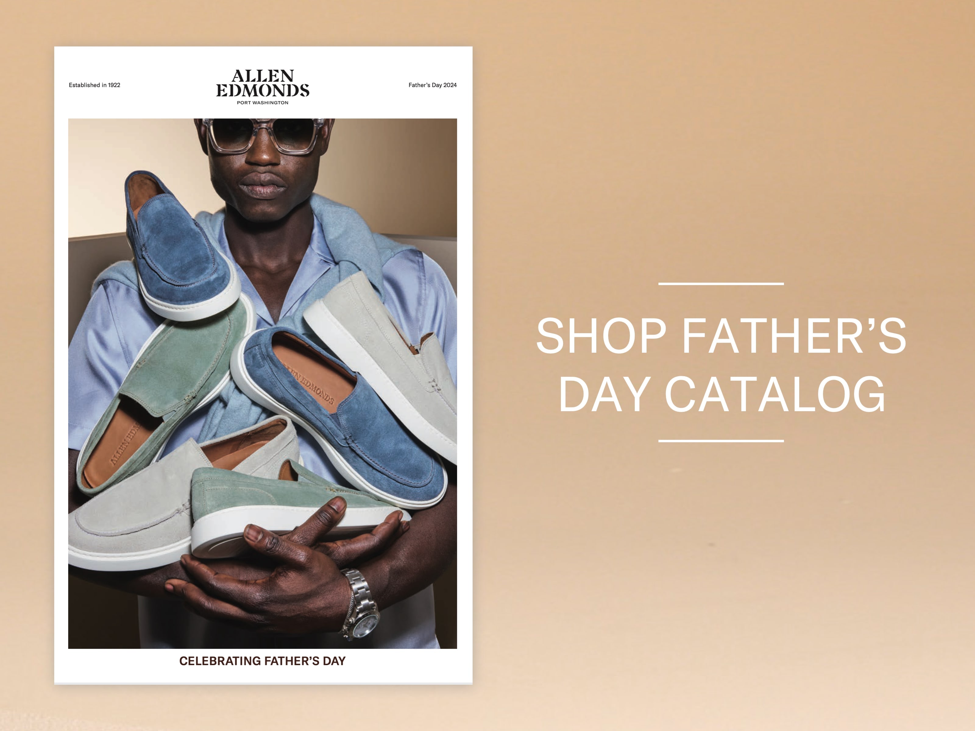 Shop The Father's Day Sale