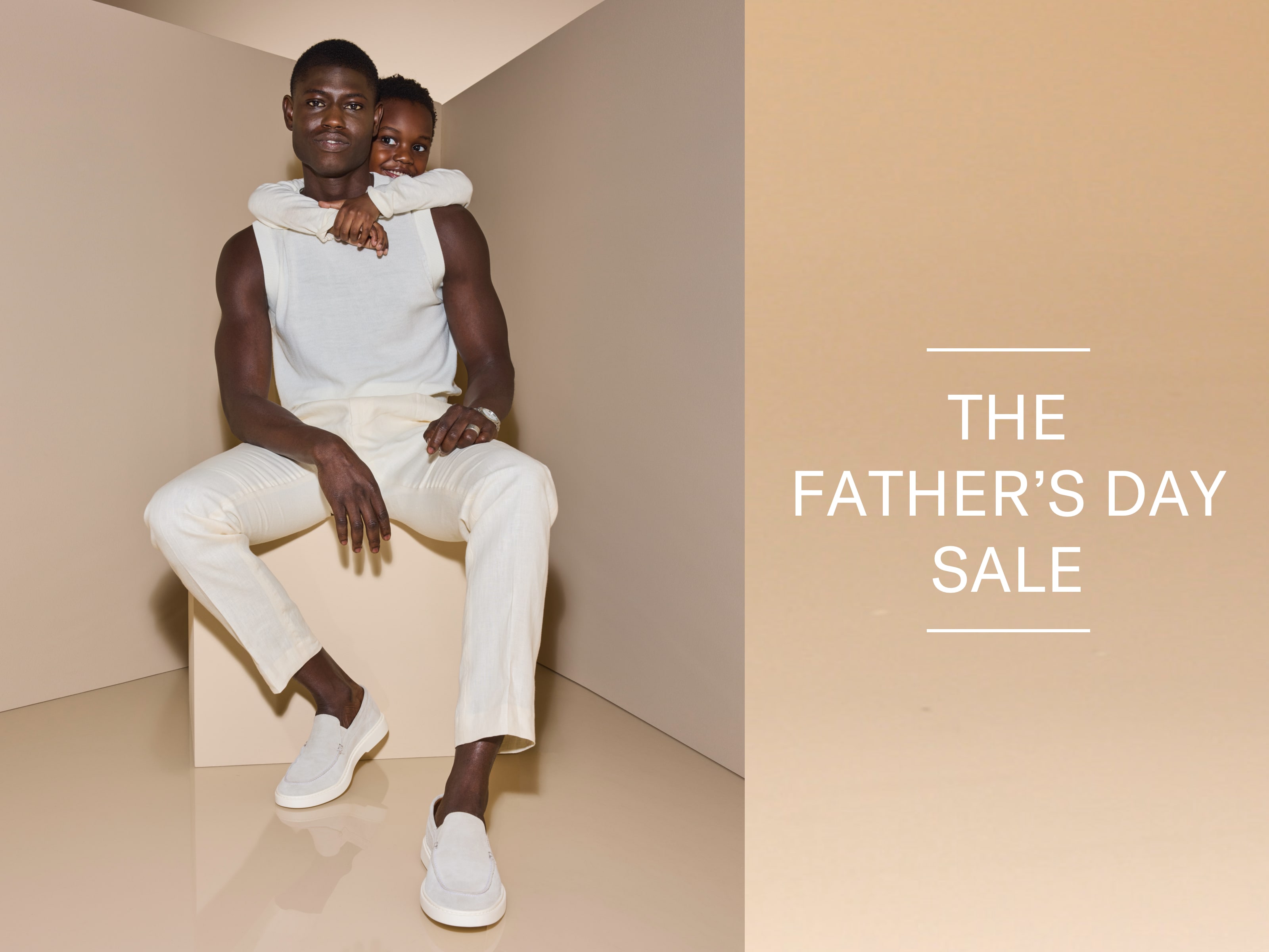 Shop The Father's Day Sale