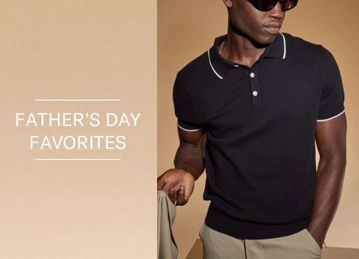Father's Days Favorites