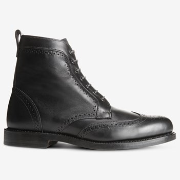 allen edmonds dalton wingtip dress boots