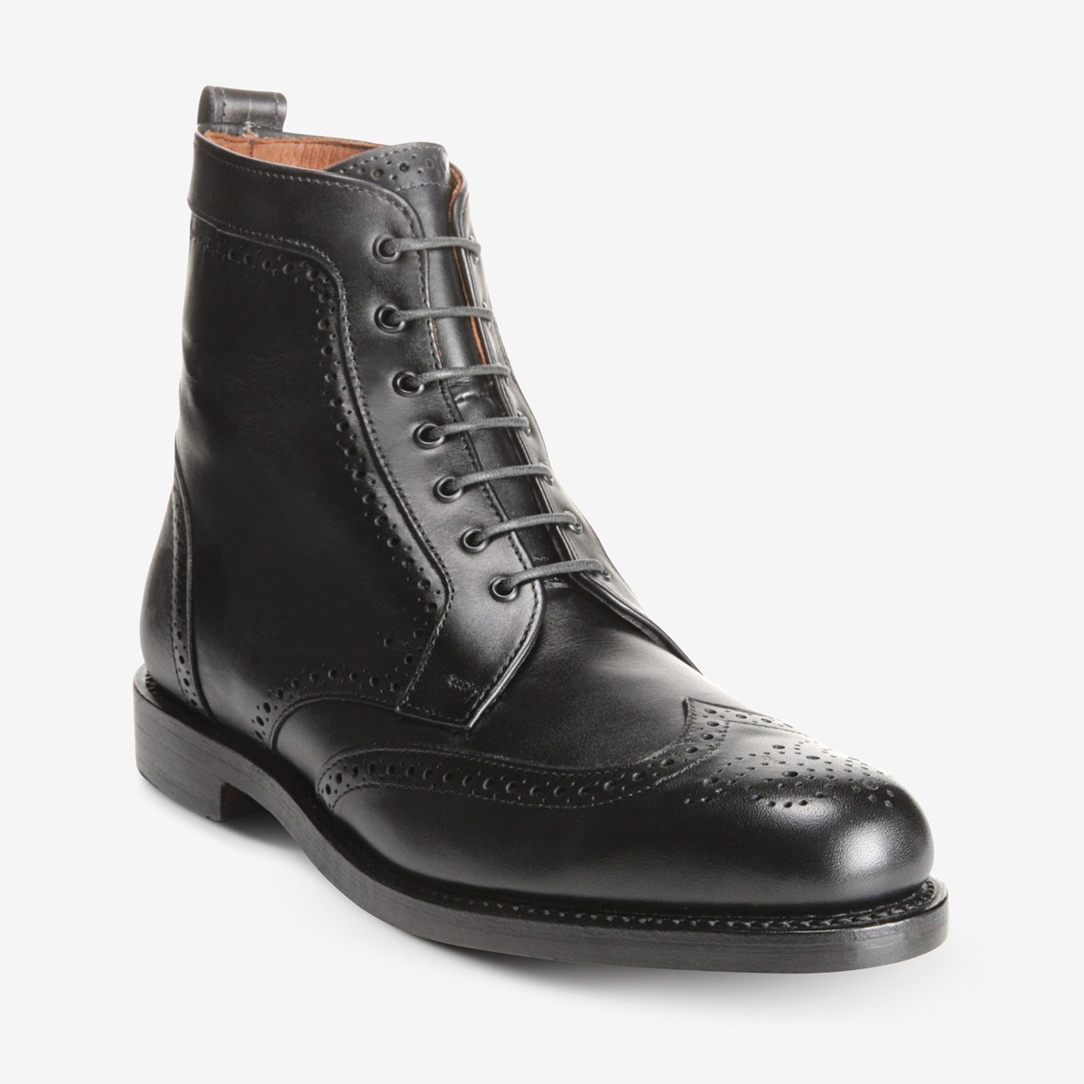 Dalton Wingtip Dress Boot, Men's Boots