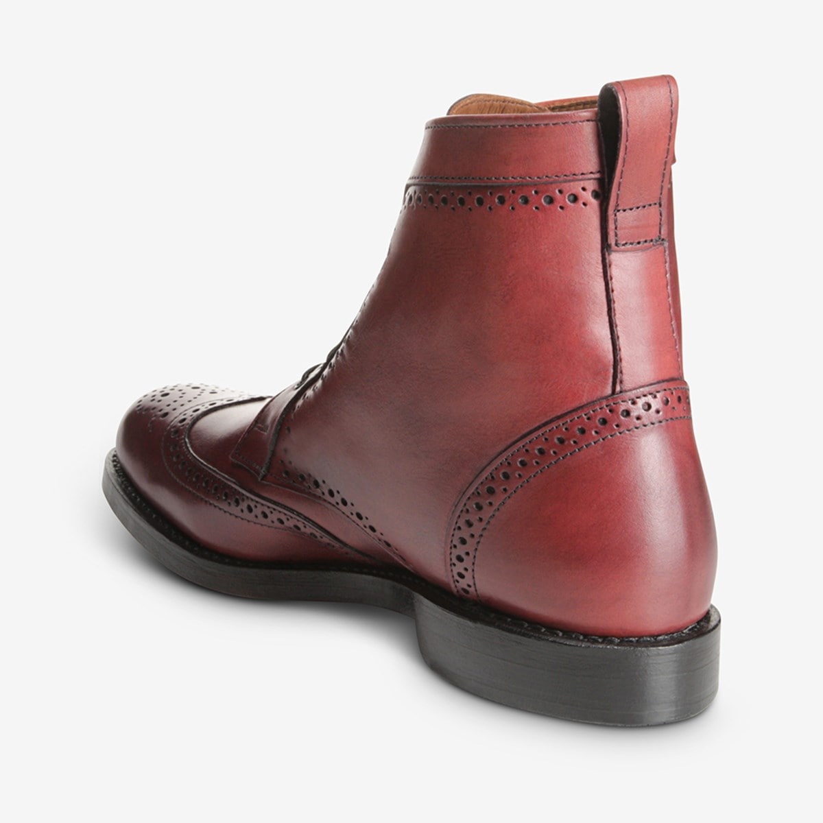 Dalton Wingtip Dress Boot | Men's Boots | Allen Edmonds