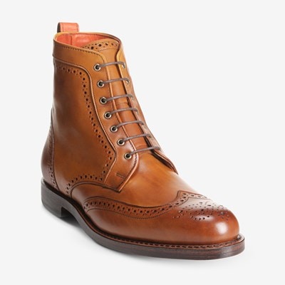 Men's Boots | Allen Edmonds