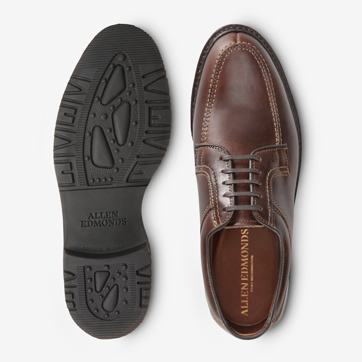 Wilbert Comfort Shoe | Men's Casual | Allen Edmonds