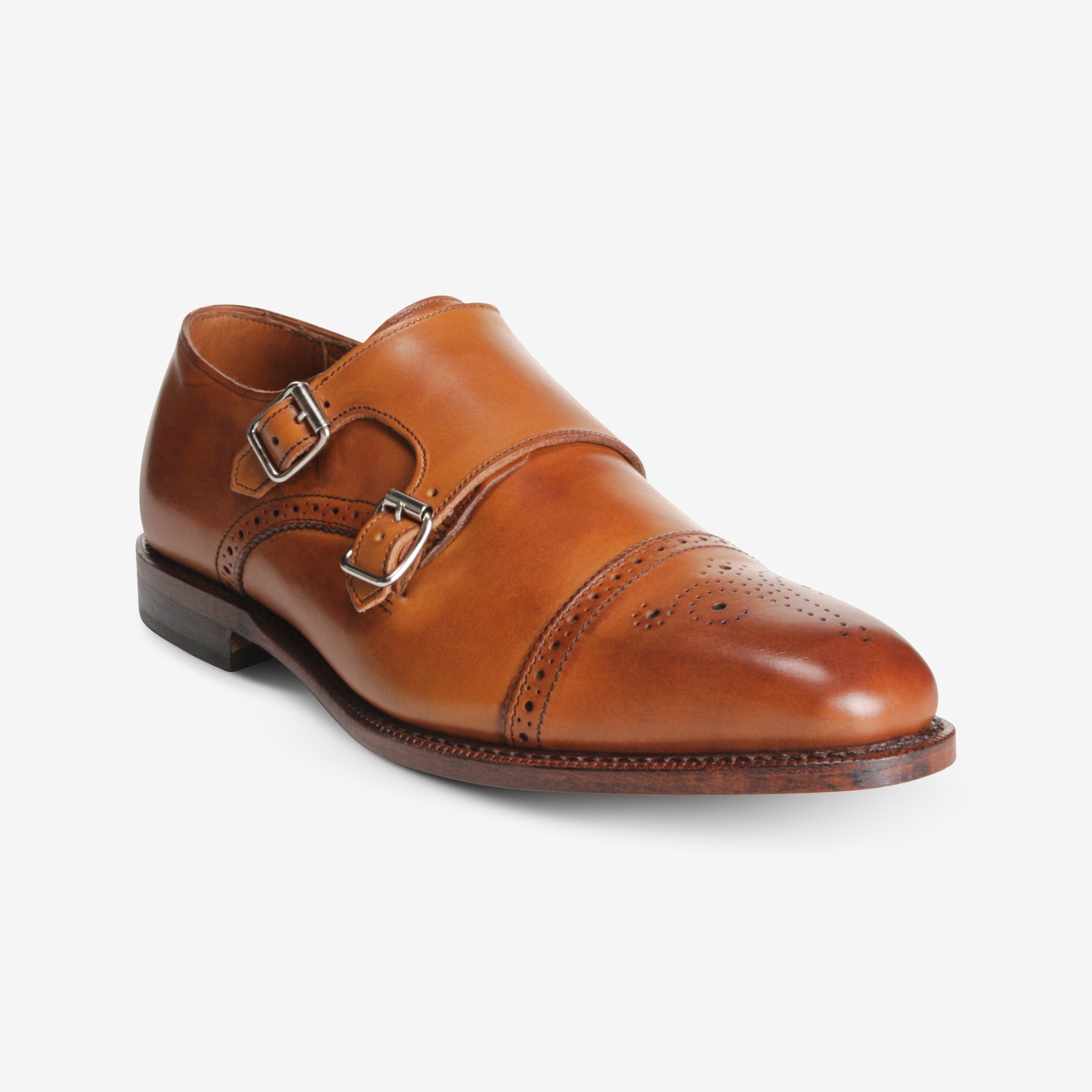 Allen edmonds monk sale