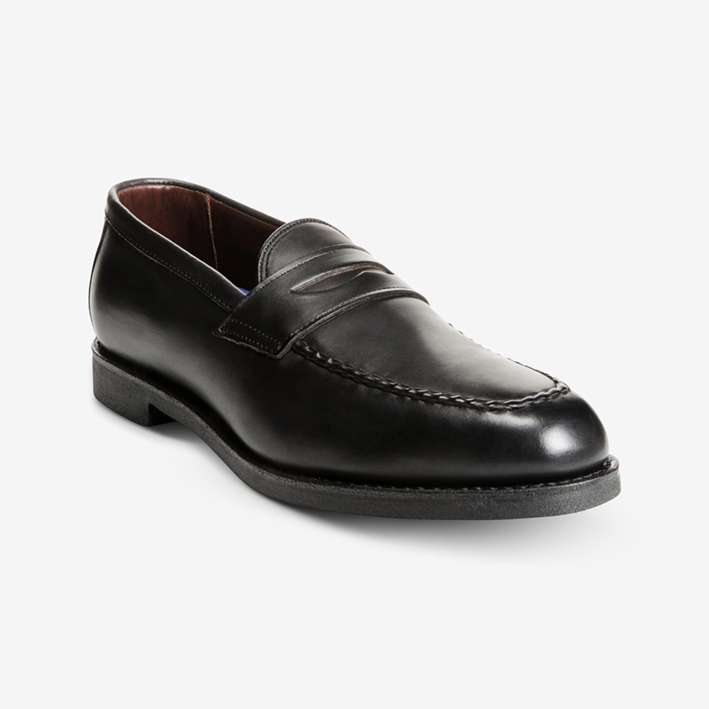 allen edmonds macrae dress loafer