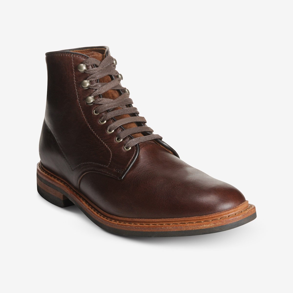 Higgins Mill Boot with Chromexcel Leather | Men's Boots | Allen Edmonds