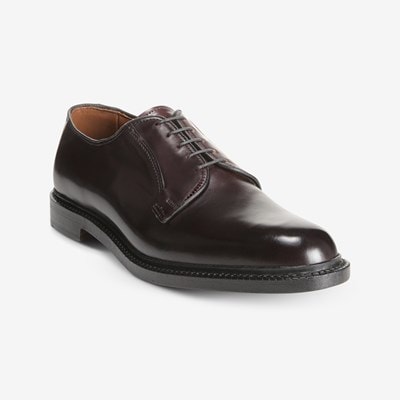 Men's Shell Cordovan Leather Shoes | Allen Edmonds