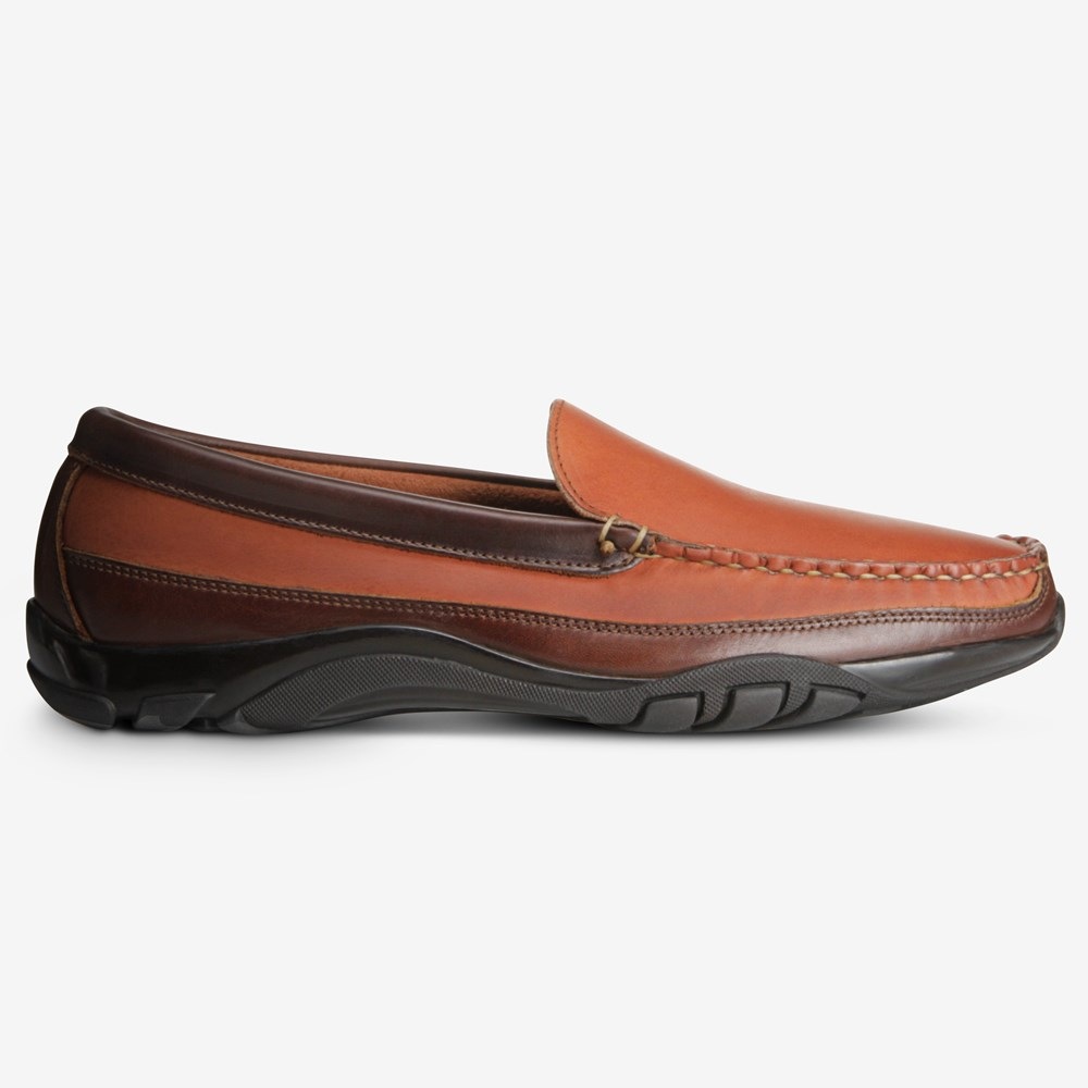 Allen edmonds boulder on sale