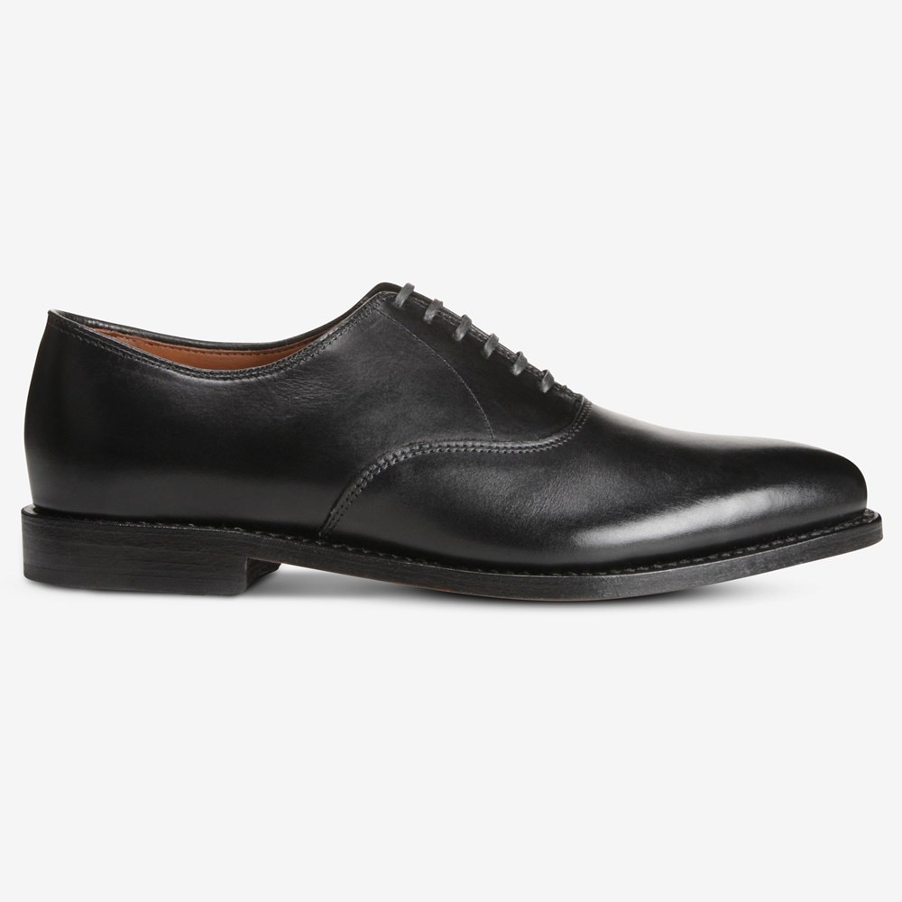 Factory Second Carlyle Plain-toe Oxford