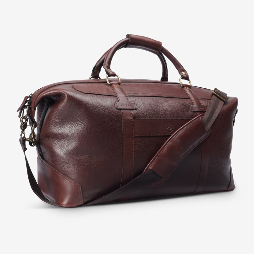 Men's Duffle and Travel Bags Collection for Men