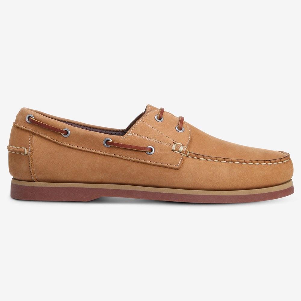 Force 10 Boat Shoe | Men's Loafers | Allen Edmonds