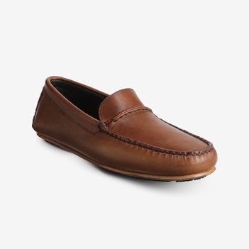 Super Sport Driver Men s Loafers Allen Edmonds