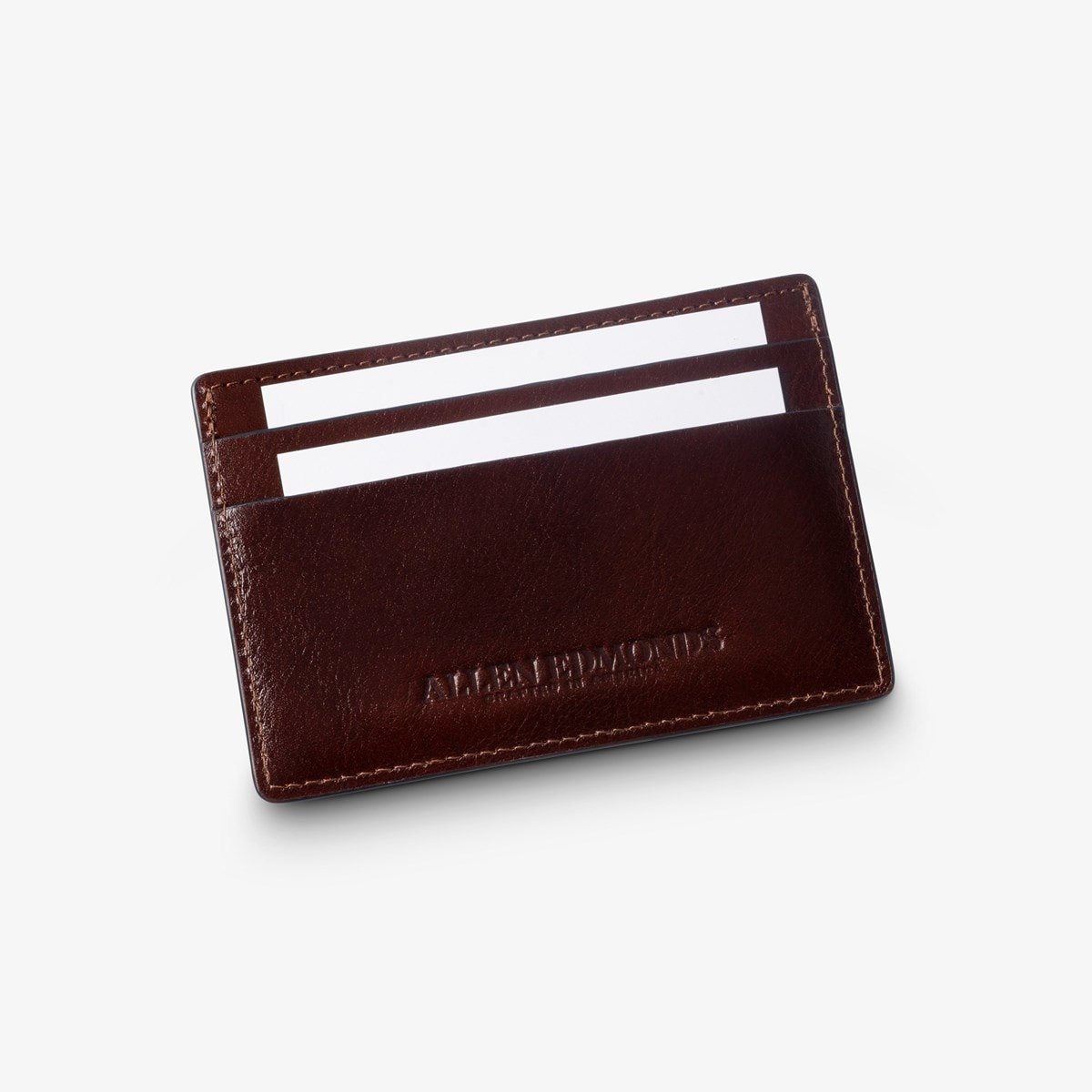 Leather Money Clip | Men's Wallets | Allen Edmonds