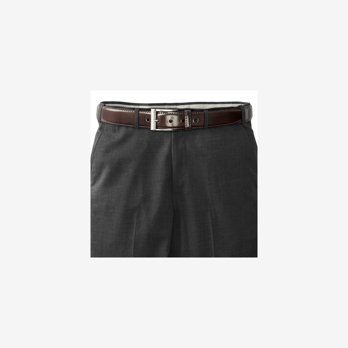 Cordovan Avenue II Dress Belt | Men's Belts | Allen Edmonds