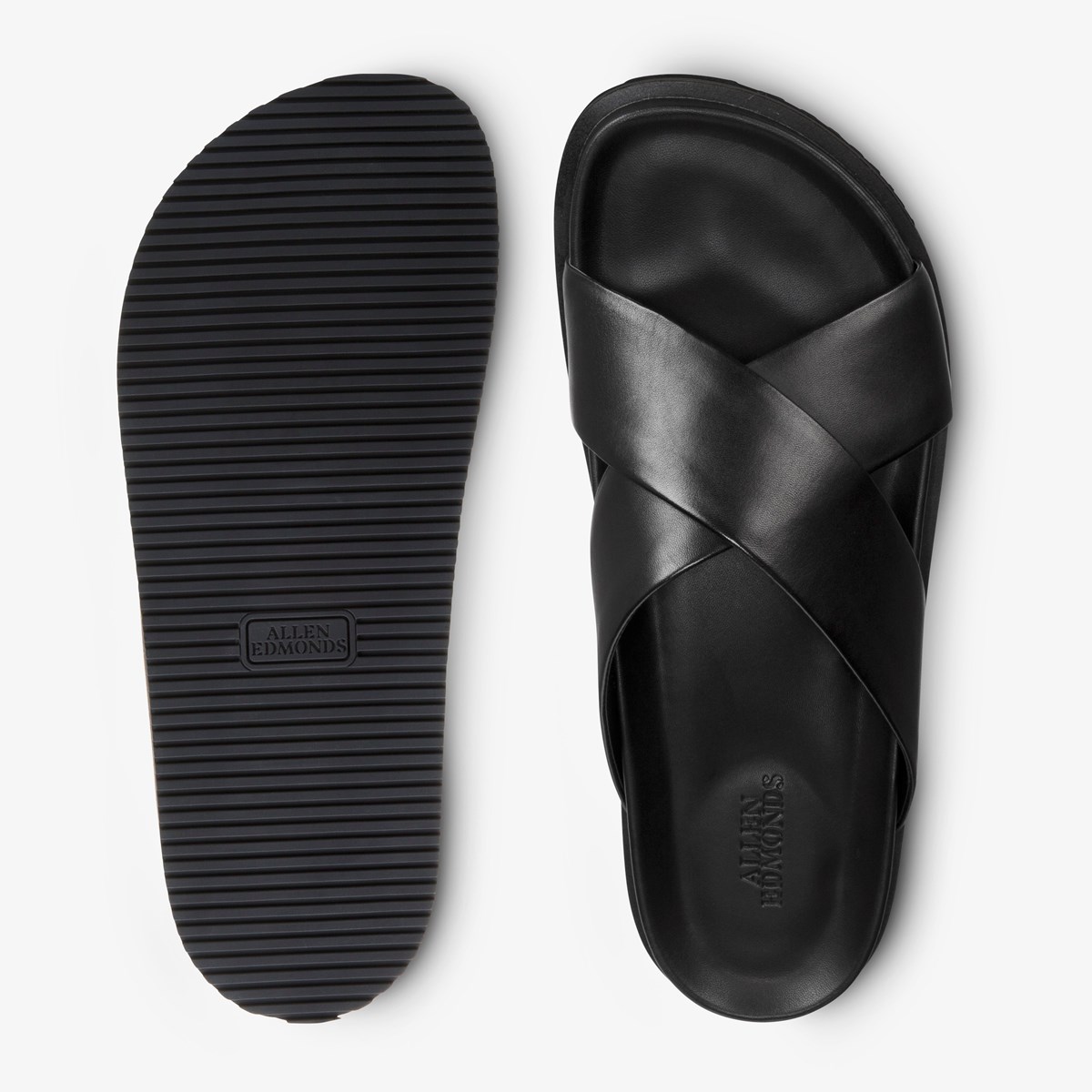 Del Mar Sandal | Men's Sandals | Allen Edmonds