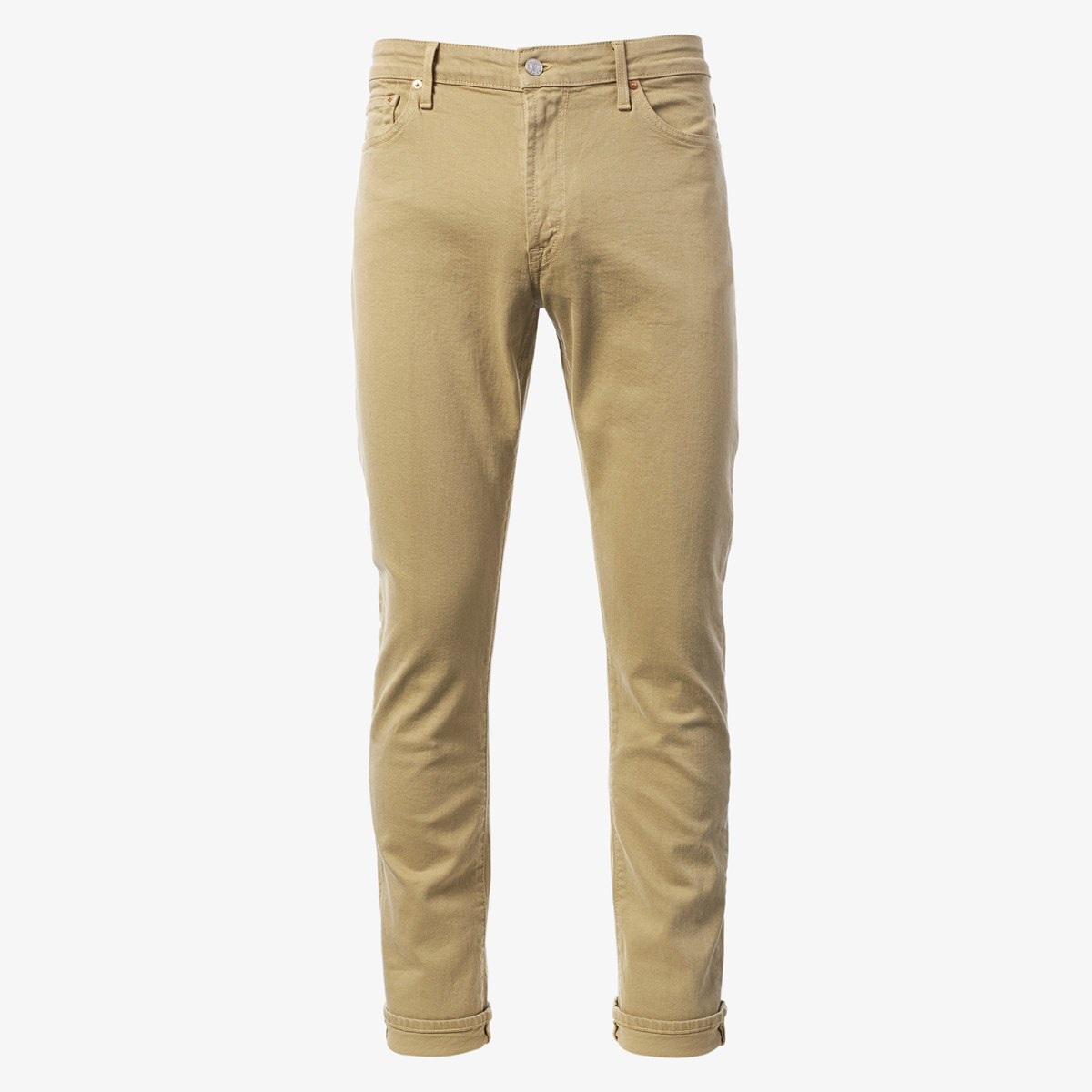 Civilianaire Walker Slim-straight Fit Jeans | Men's Pants | Allen Edmonds