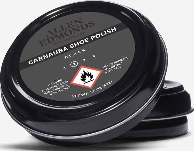 Carnoba Canvas Shoe Whitener 120gms + Carnoba Quick Shine