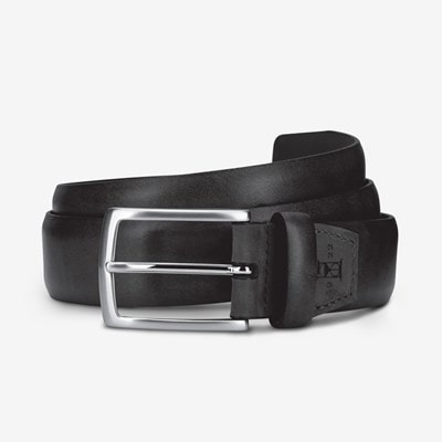 Glass Avenue Dress Belt | Men's Belts | Allen Edmonds