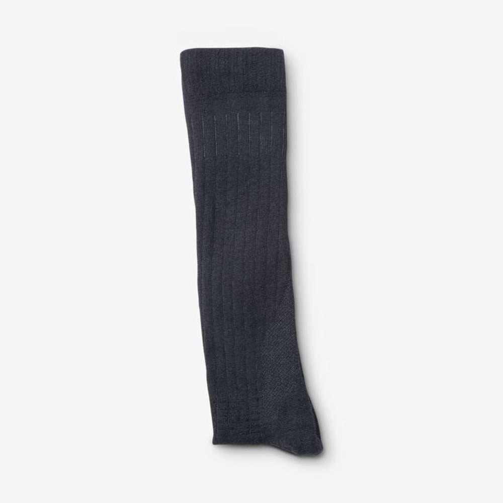 Mid-calf Merino Cool Dress Socks | Men's Socks | Allen Edmonds