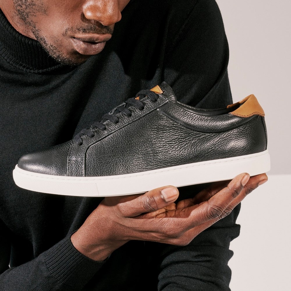 Courtside Sneaker | Men's Sneakers | Allen Edmonds