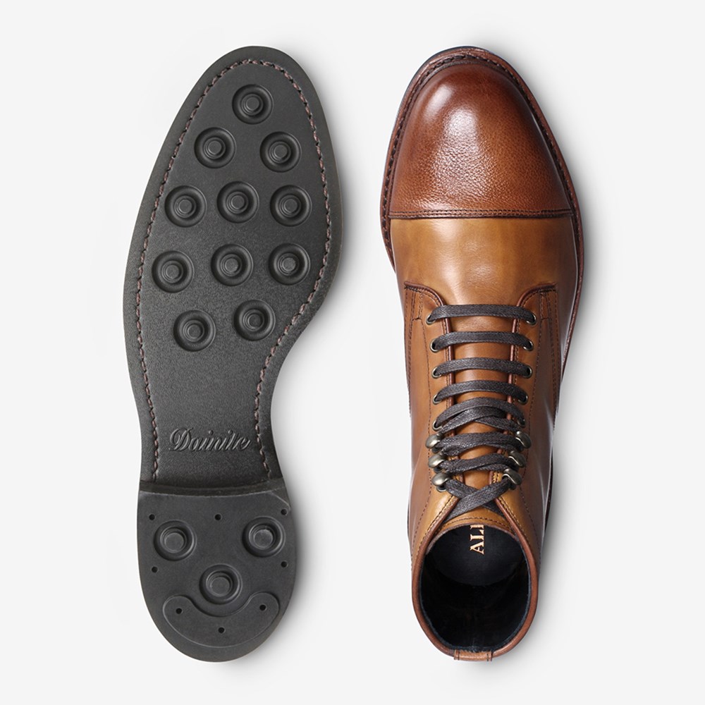 Men's Shoes  Allen Edmonds