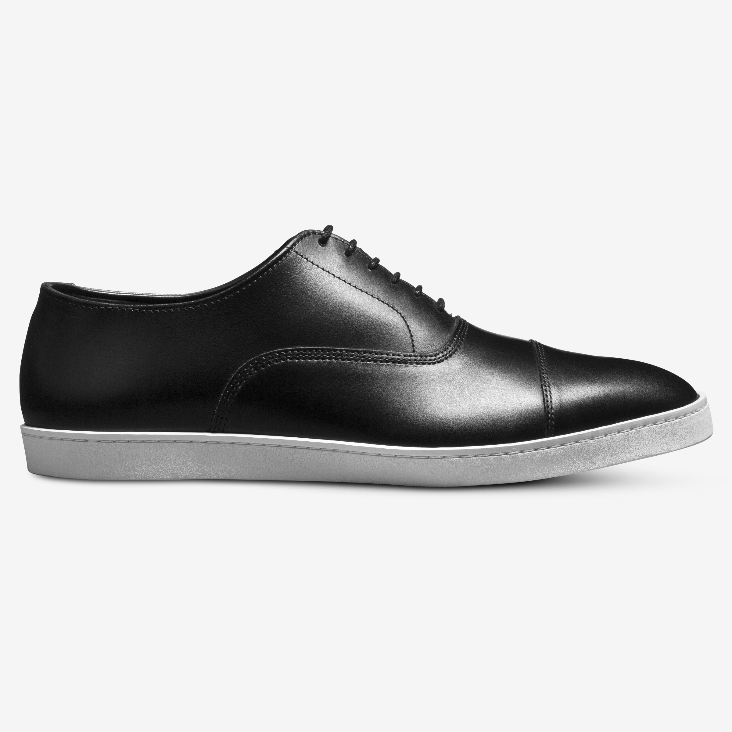 Park Avenue Cap-toe Oxford Dress Sneaker | Men's Sneakers | Allen Edmonds