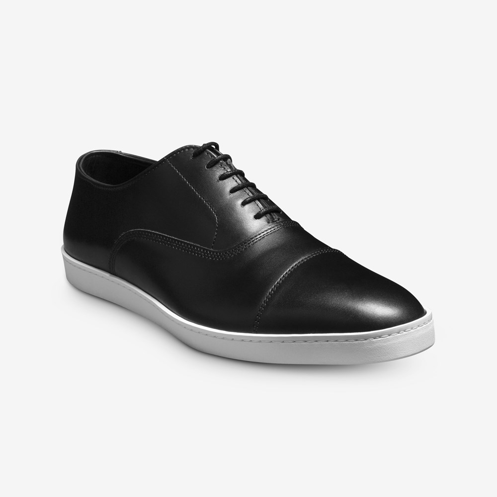 Park Avenue Cap-toe Oxford Dress Sneaker | Men's Sneakers | Allen Edmonds