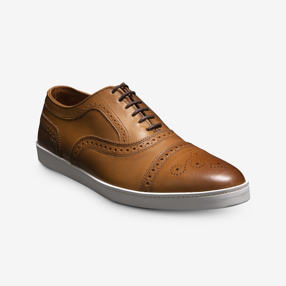Strand Oxford Dress Sneaker | Men's Sneakers | Allen Edmonds
