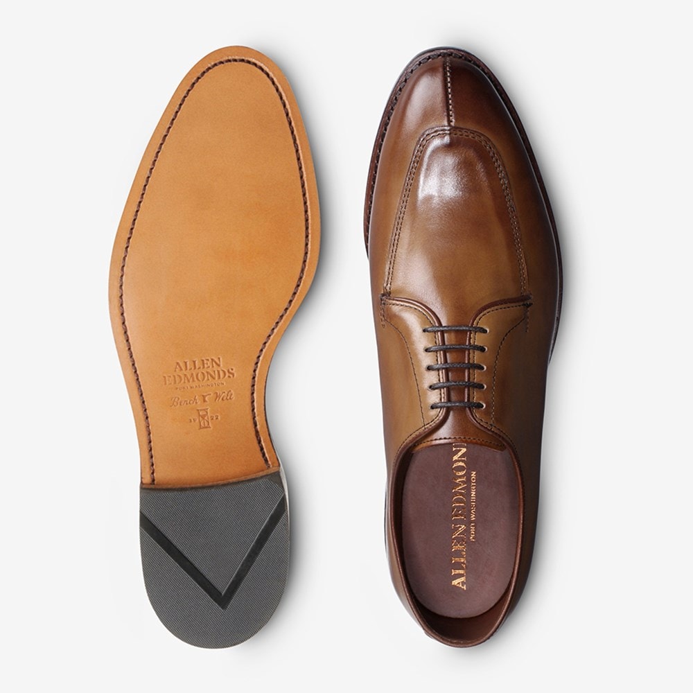 Allen edmonds leather shoes online