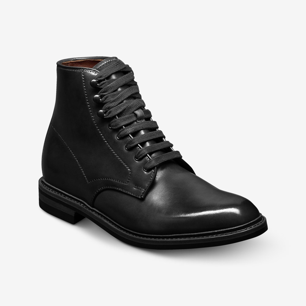 Allen edmonds portland boot online