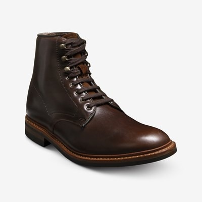Men's Casual Boots | Allen Edmonds