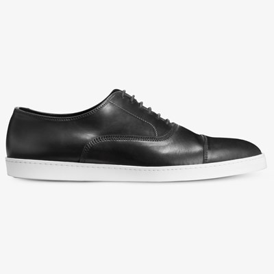 Park Avenue Oxford Sneaker | Men's Sneakers | Allen Edmonds