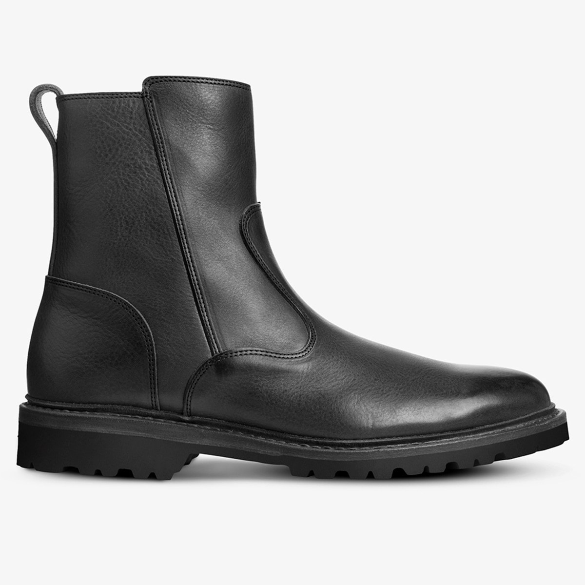 Discovery Moto Boot | Men's Boots | Allen Edmonds