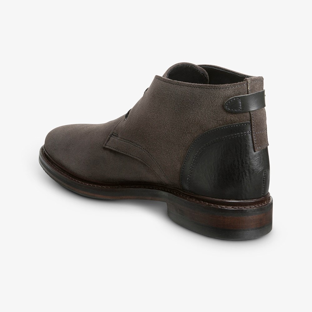 Cyrus Chukka Boot